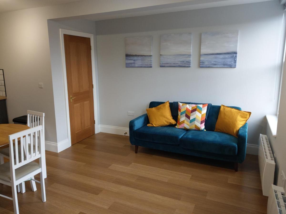 27 High Street Apartments Husbands Bosworth Экстерьер фото